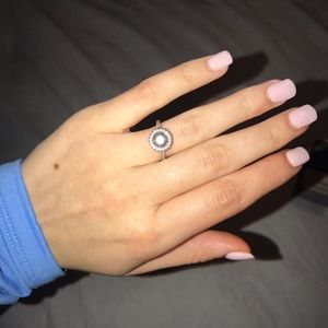 Pandora ring. Size 7